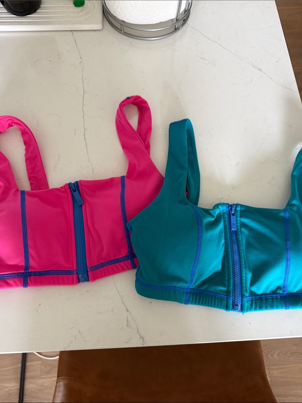 Buff Bunny Sports Bras